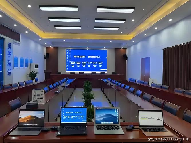 成都灿雨科技是四川led显示屏厂家,成都led显示屏公司,专注室内led