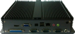 研皓 ECC1802 嵌入式工控机ECC1802-产品中心-成都研皓电子科技门户-中国自动化网(ca800.com)